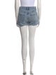 AGOLDE Mini Shorts