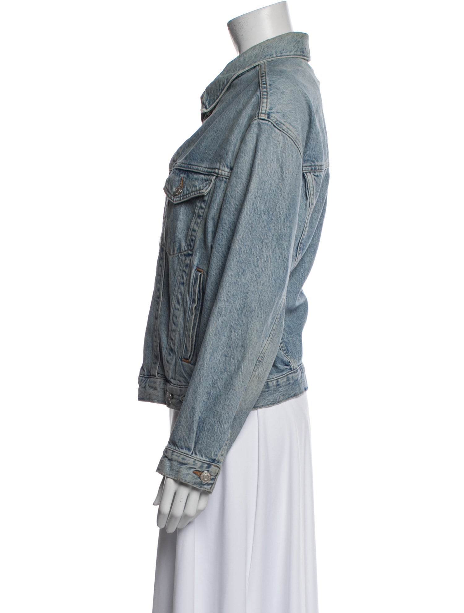 AGOLDE Denim Jacket