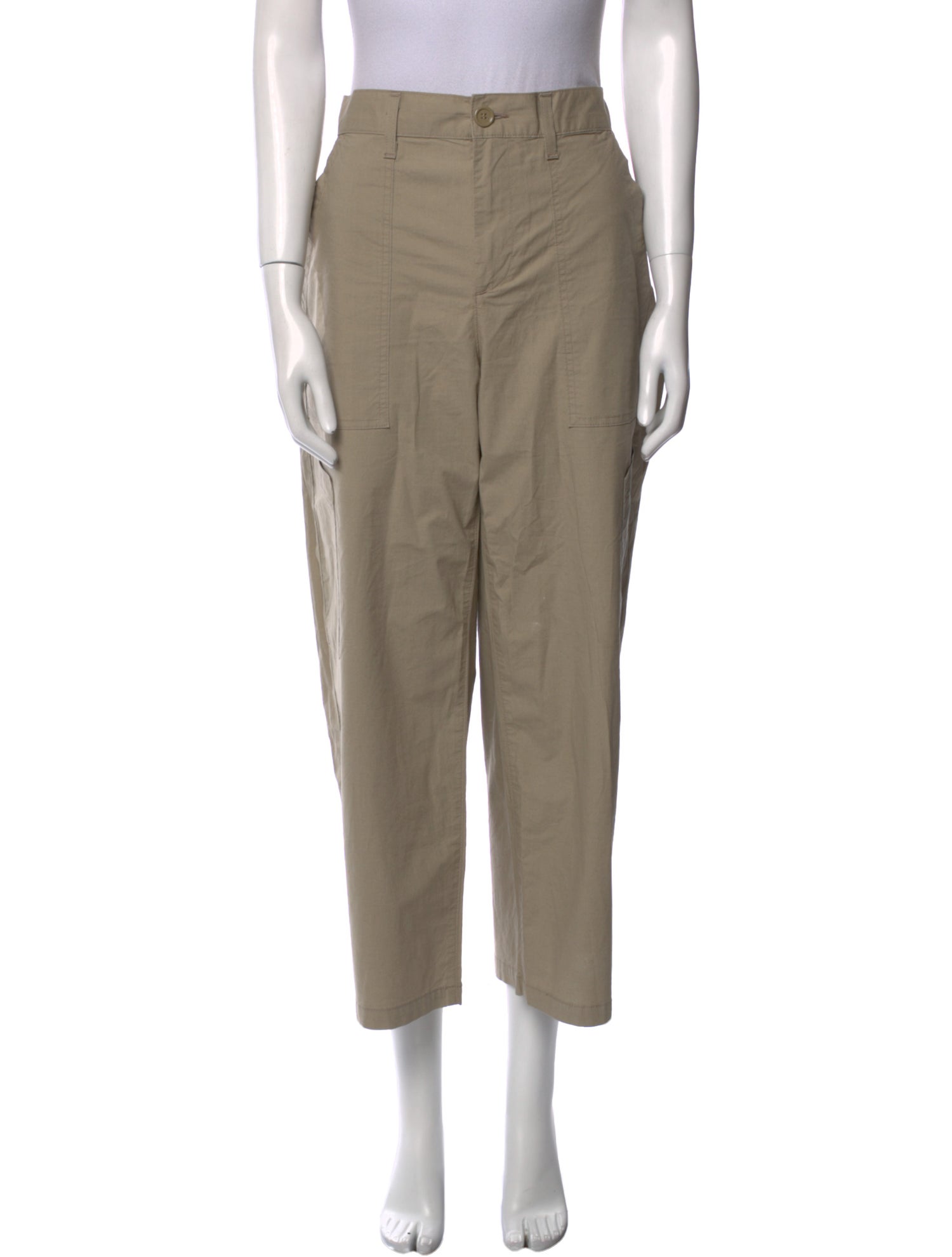 AGOLDE Wide Leg Pants