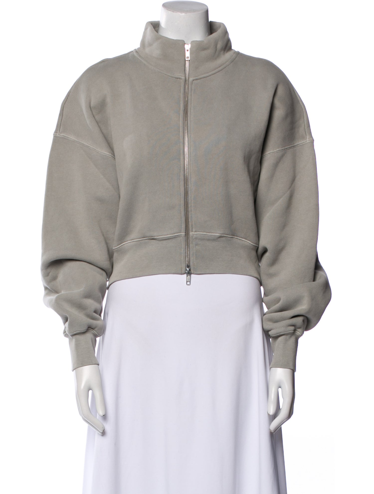 AGOLDE Bomber Jacket