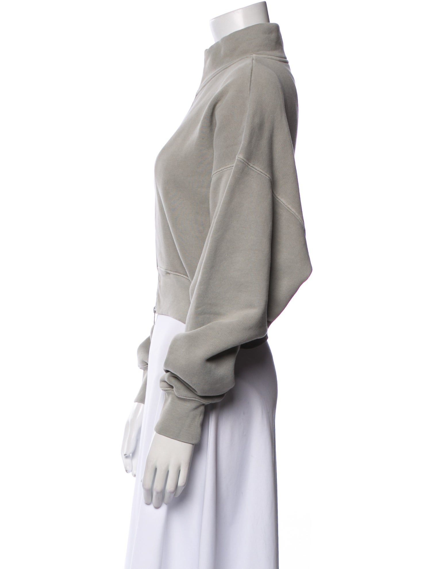 AGOLDE Bomber Jacket