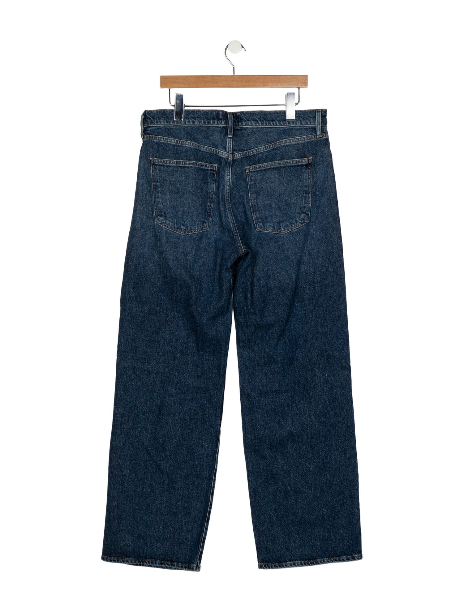 AGOLDE Relaxed Fit Jeans