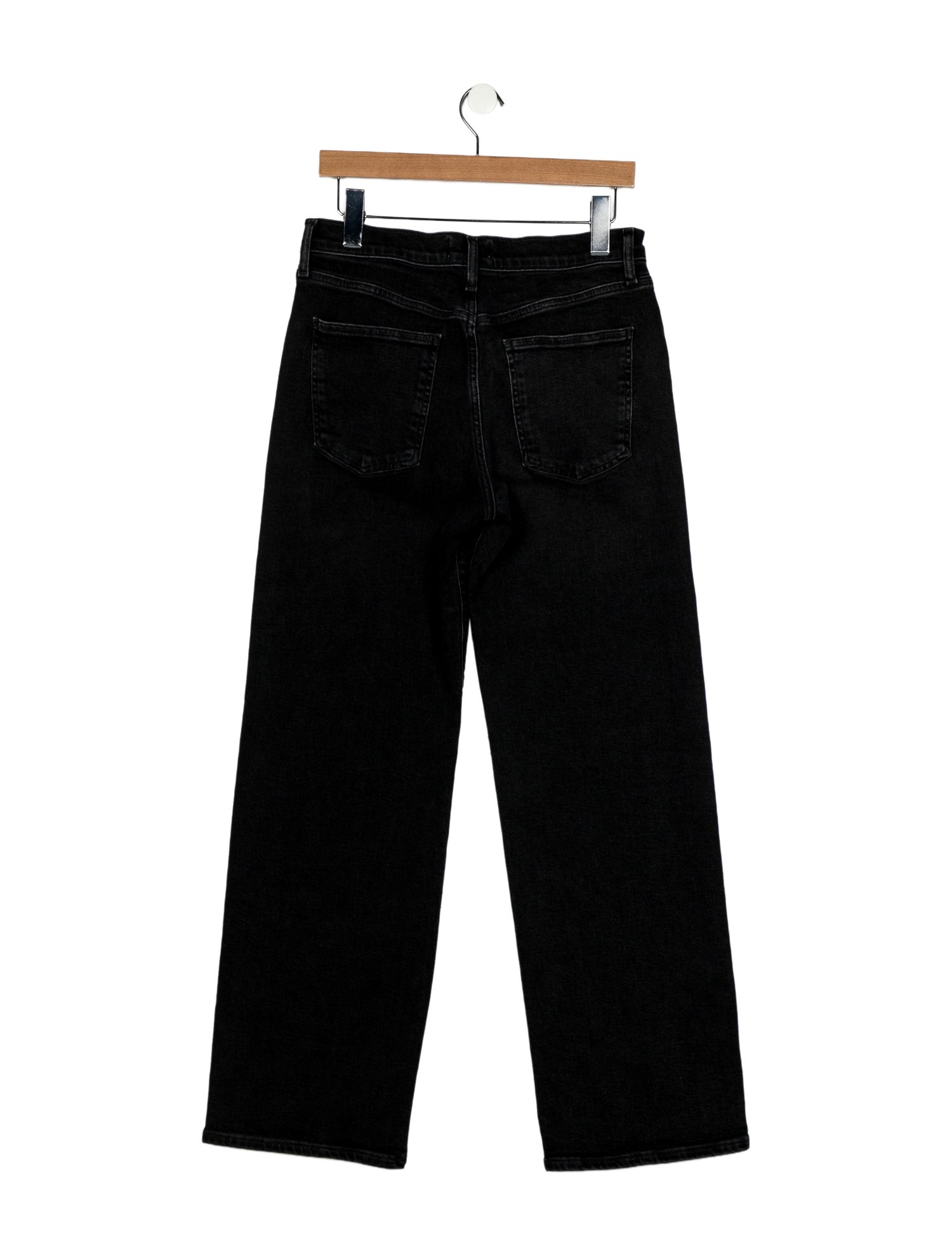 AGOLDE Wide Leg Pants