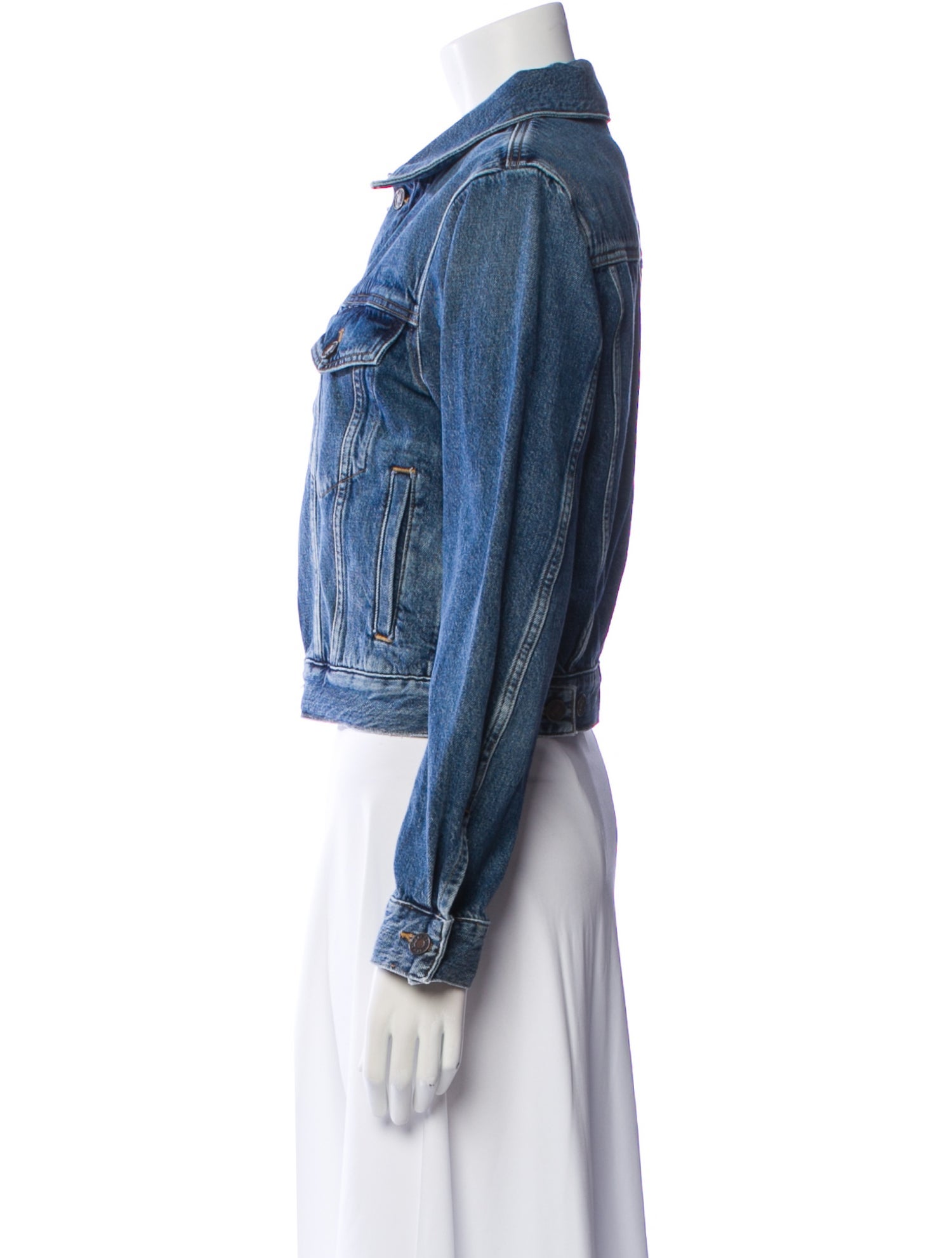 AGOLDE Denim Jacket