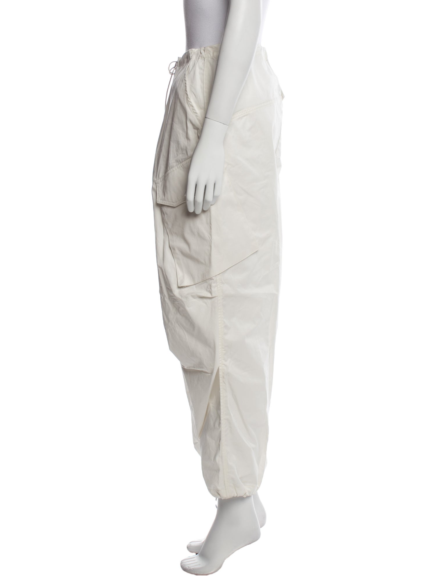 AGOLDE Straight Leg Pants