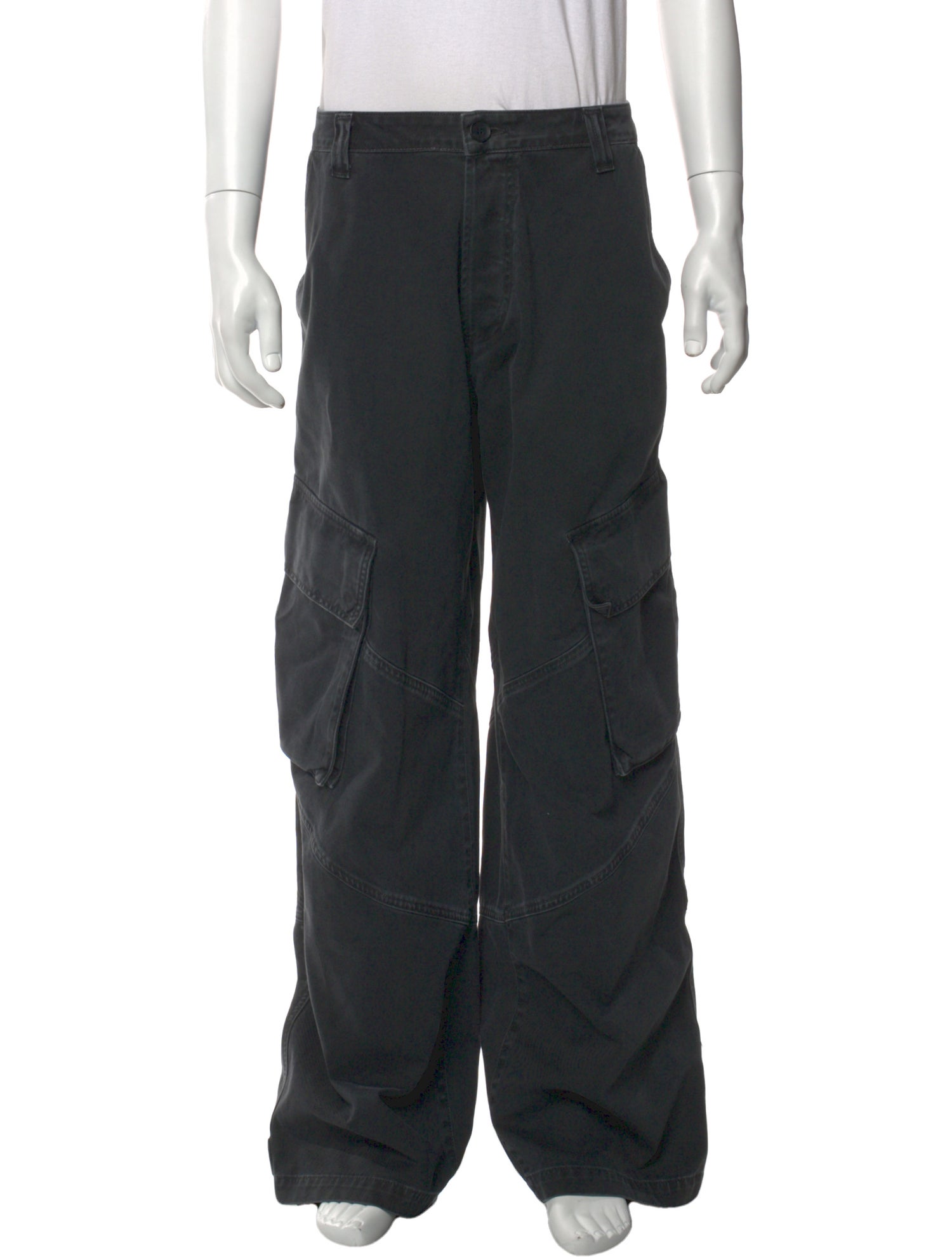 AGOLDE Cargo Pants
