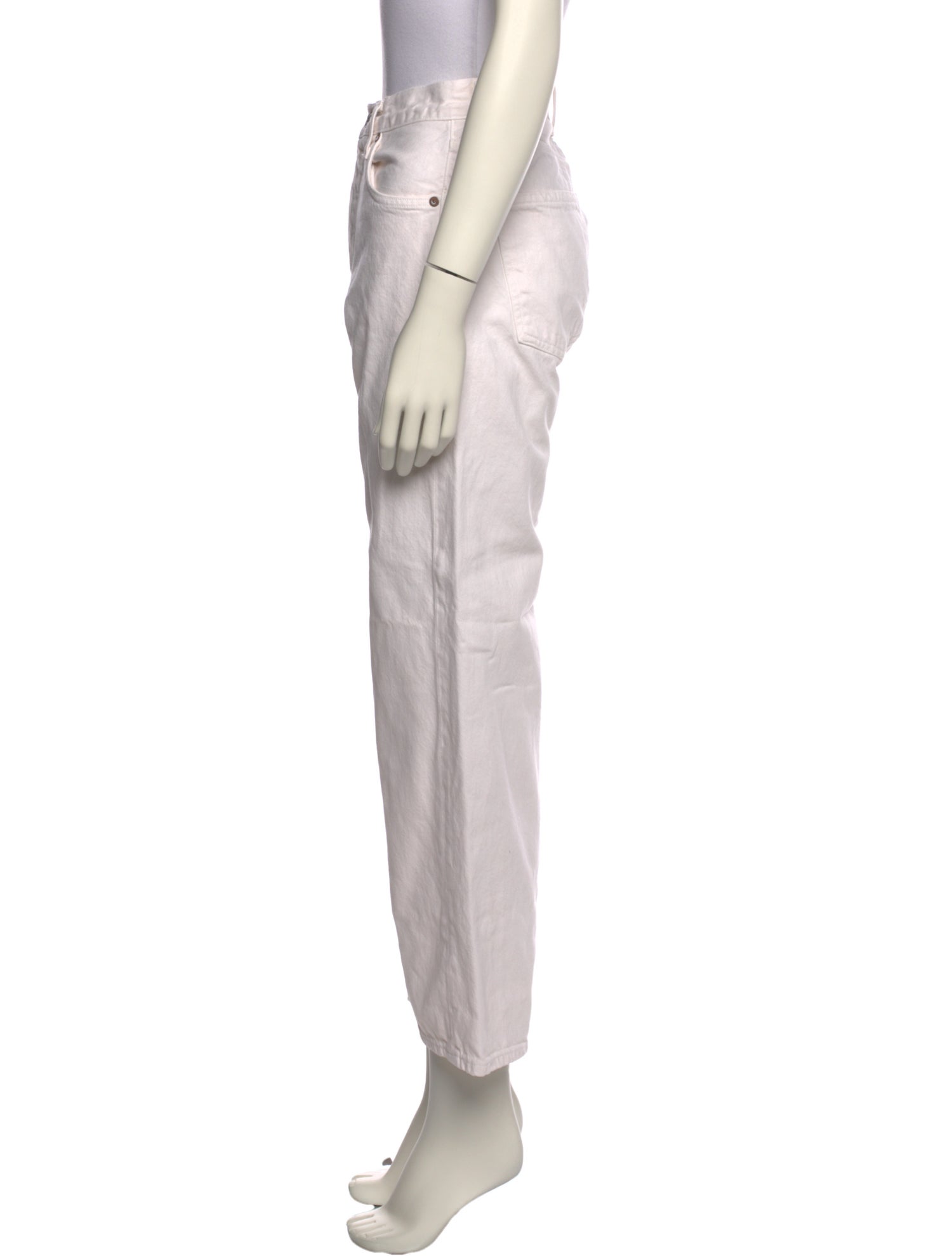 AGOLDE Wide Leg Pants