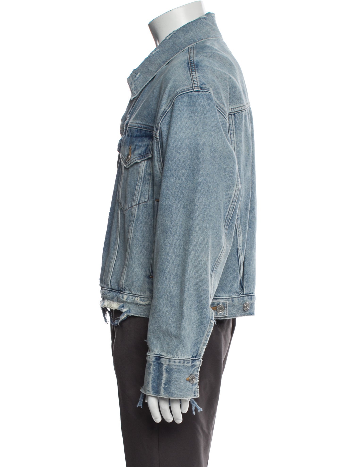 AGOLDE Denim Jacket