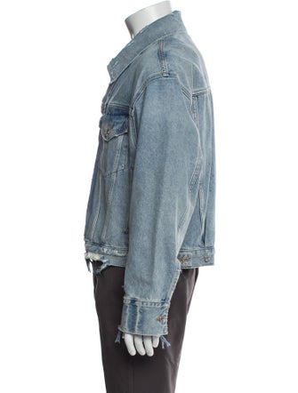 AGOLDE Denim Jacket