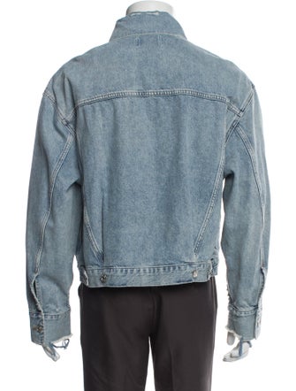 AGOLDE Denim Jacket