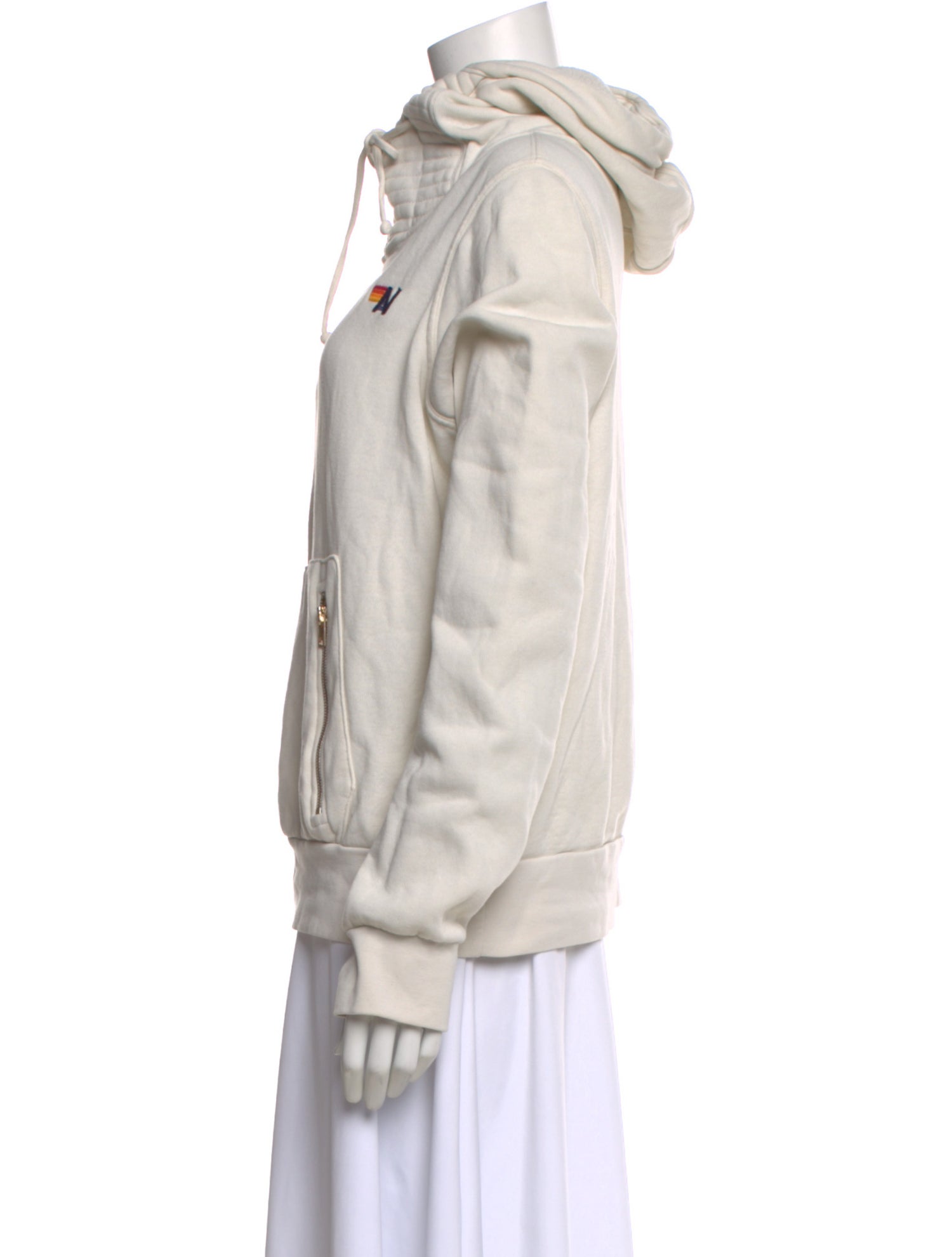 Aviator Nation Long Sleeve Hoodie