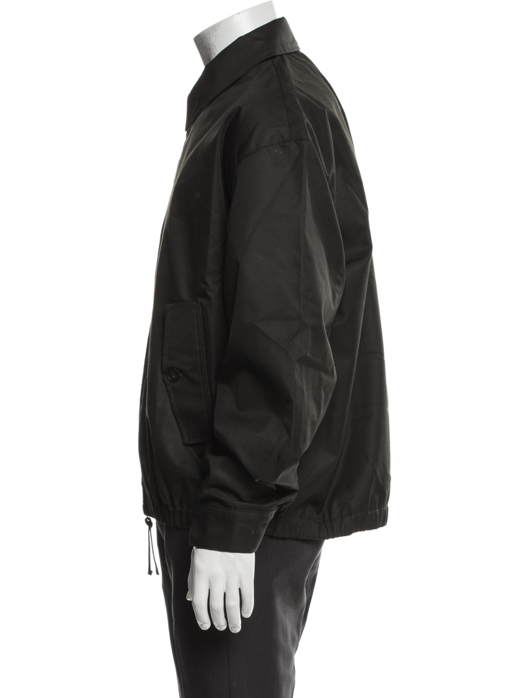 AGOLDE Bomber Jacket