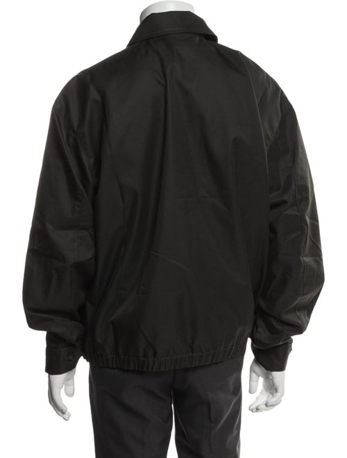 AGOLDE Bomber Jacket