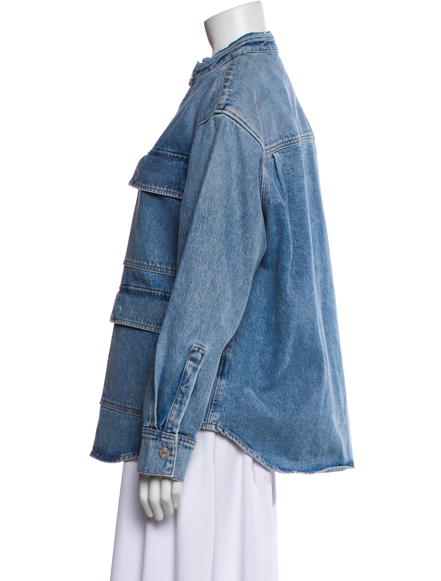 AGOLDE Denim Jacket