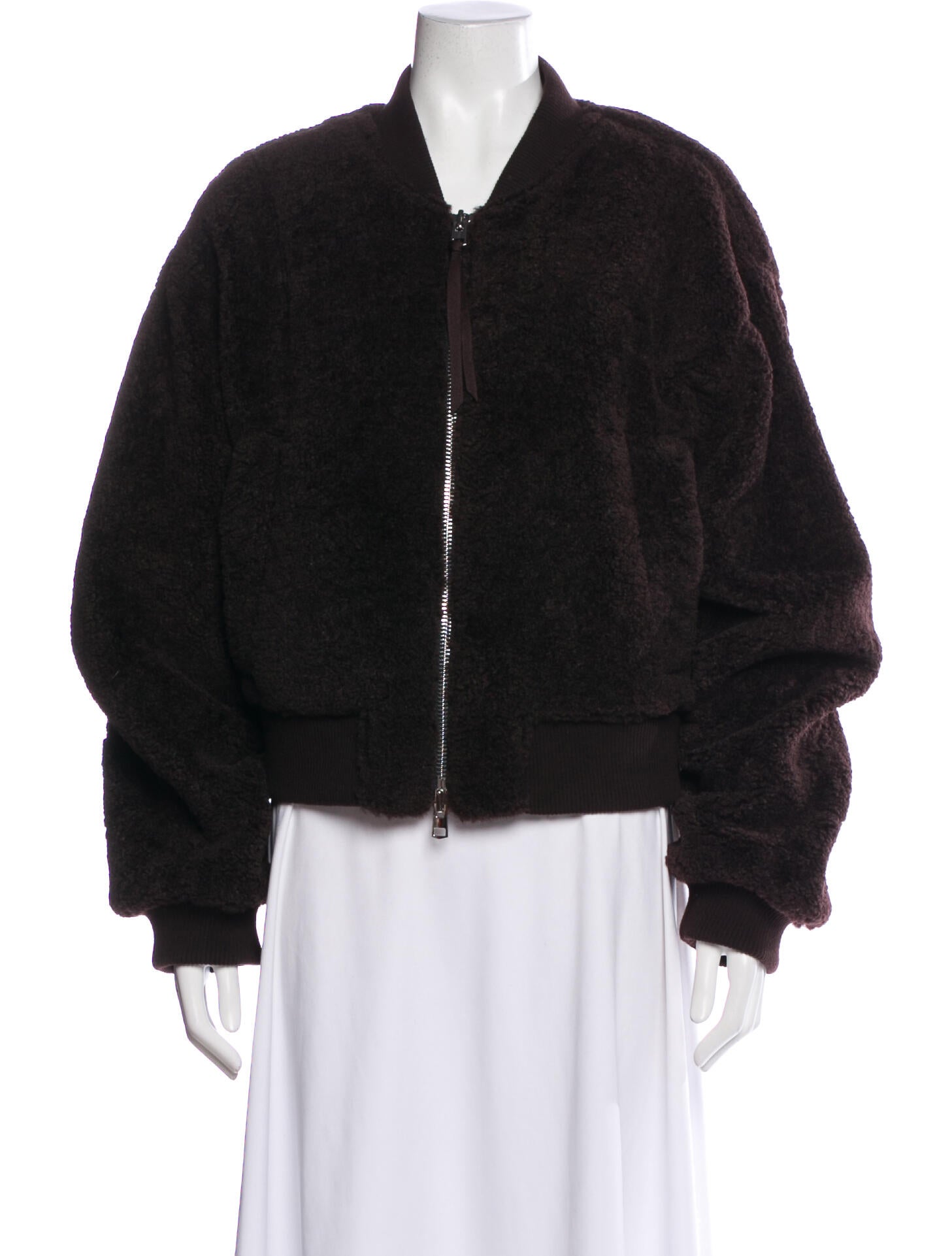 AGOLDE Bomber Jacket w/ Tags