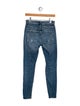 AGOLDE High-Rise Wide Leg Jeans