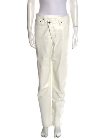 Agolde Pants Straight Leg US 26 | M