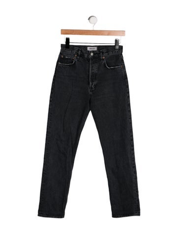 Agolde Pants Straight Leg US 25 | XS