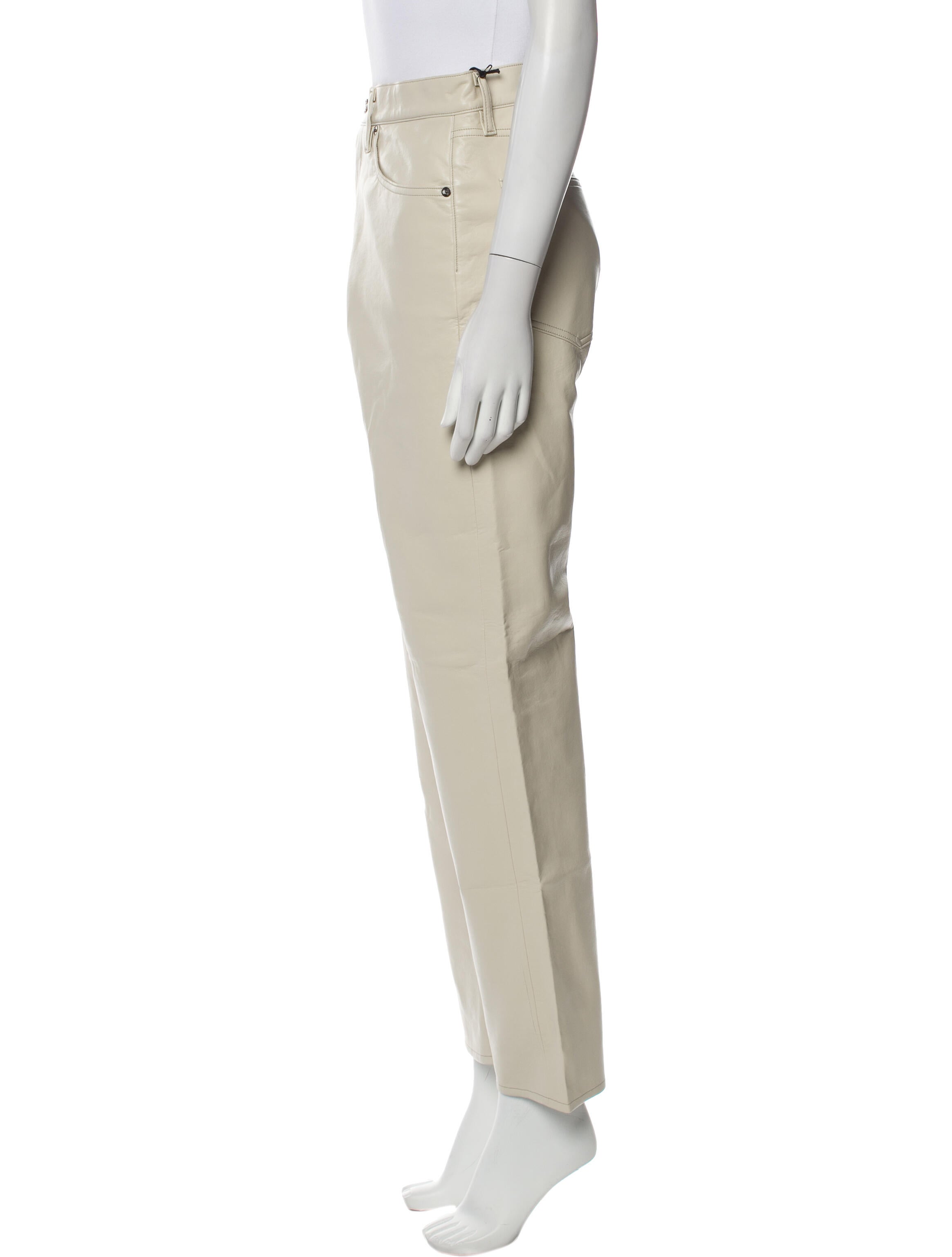 AGOLDE Wide Leg Pants w/ Tags