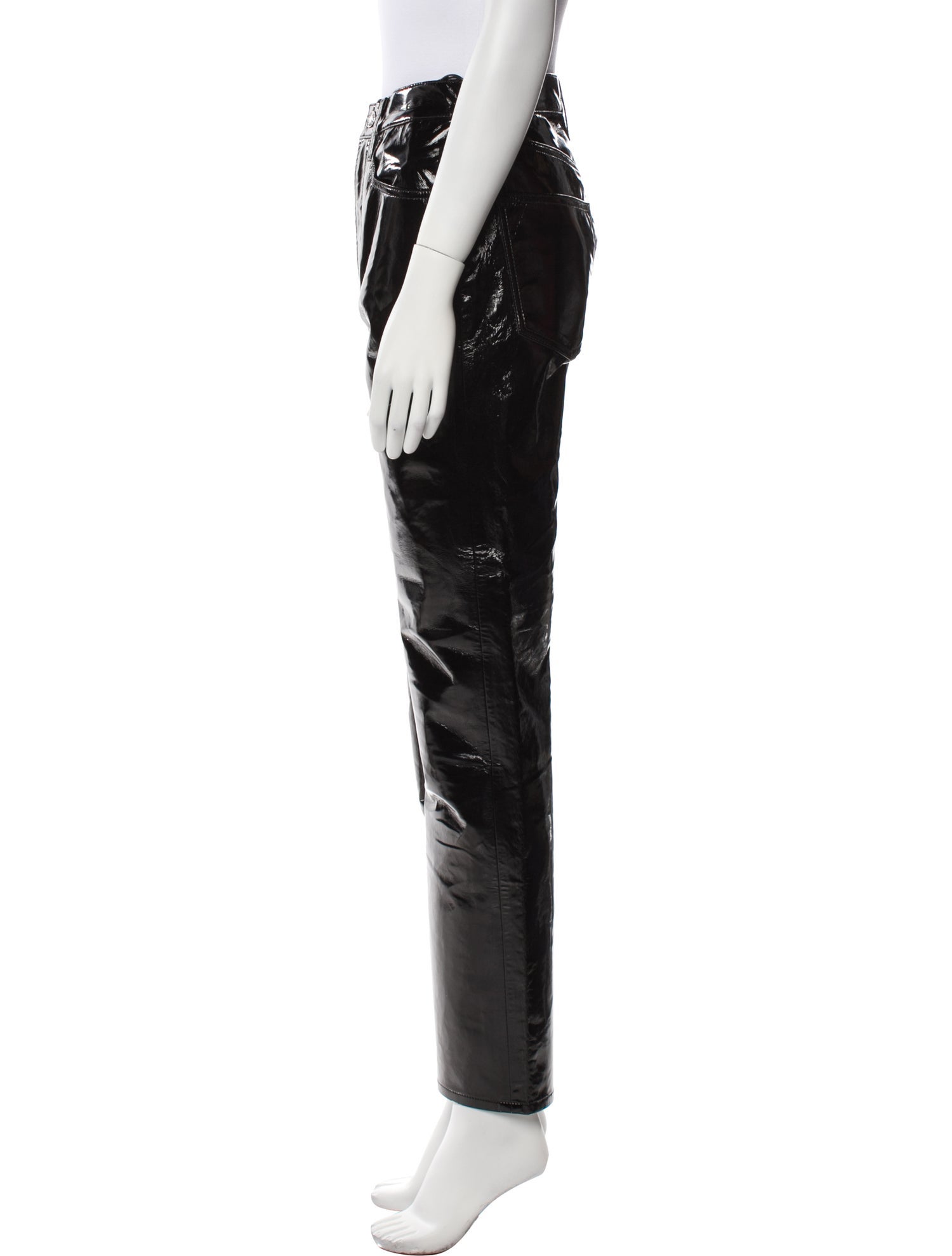 AGOLDE Straight Leg Pants w/ Tags