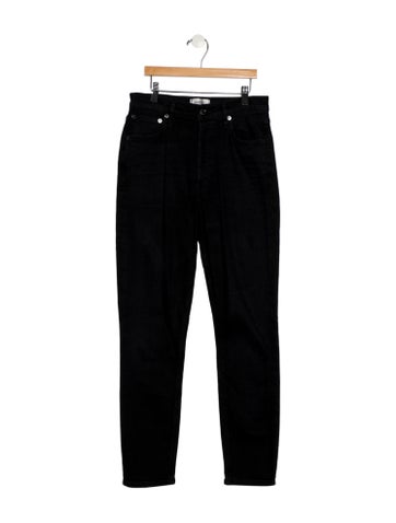 Agolde Jeans High-Rise Skinny Leg US 26 | S