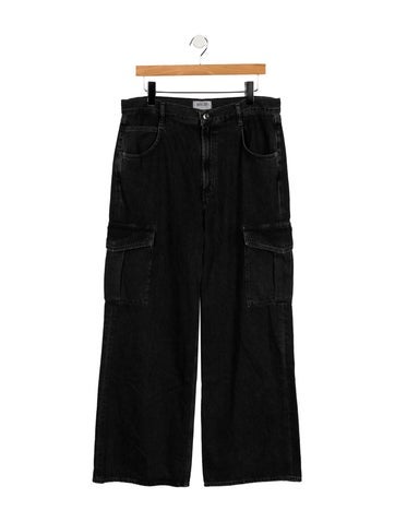 Agolde Jeans High-Rise Wide Leg US 29 | M
