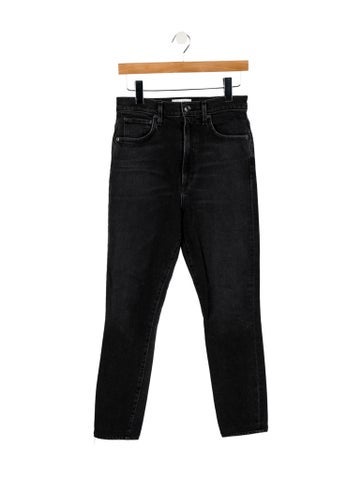 Agolde Jeans High-Rise Skinny Leg US 27 | S