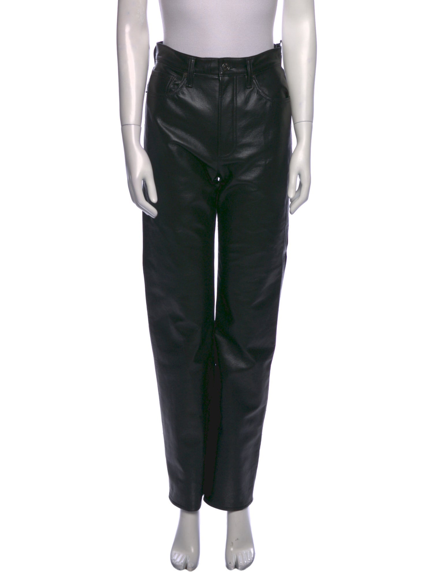 AGOLDE Straight Leg Pants w/ Tags