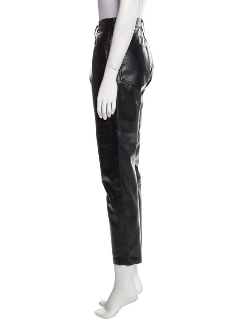 AGOLDE Straight Leg Pants