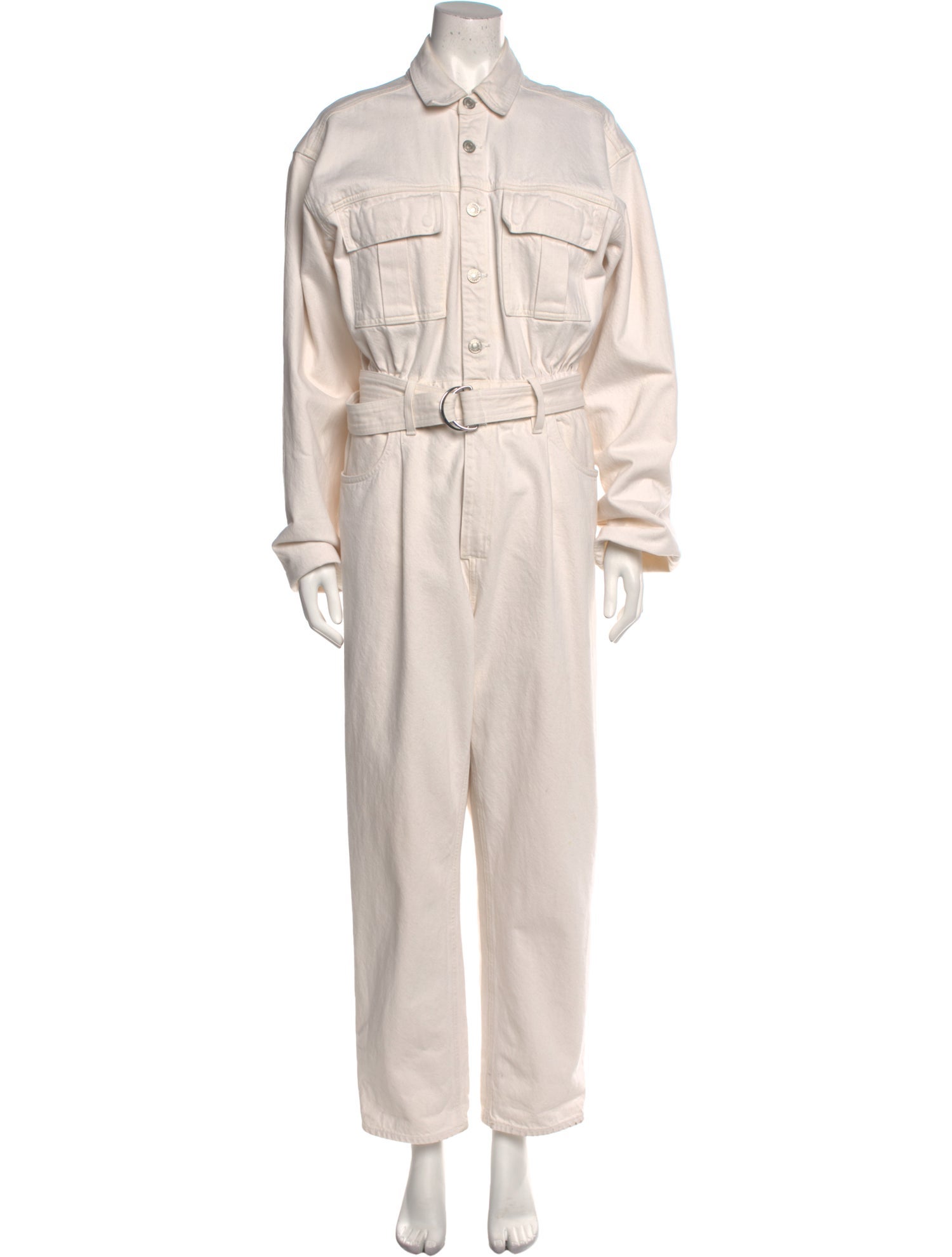AGOLDE Jumpsuit
