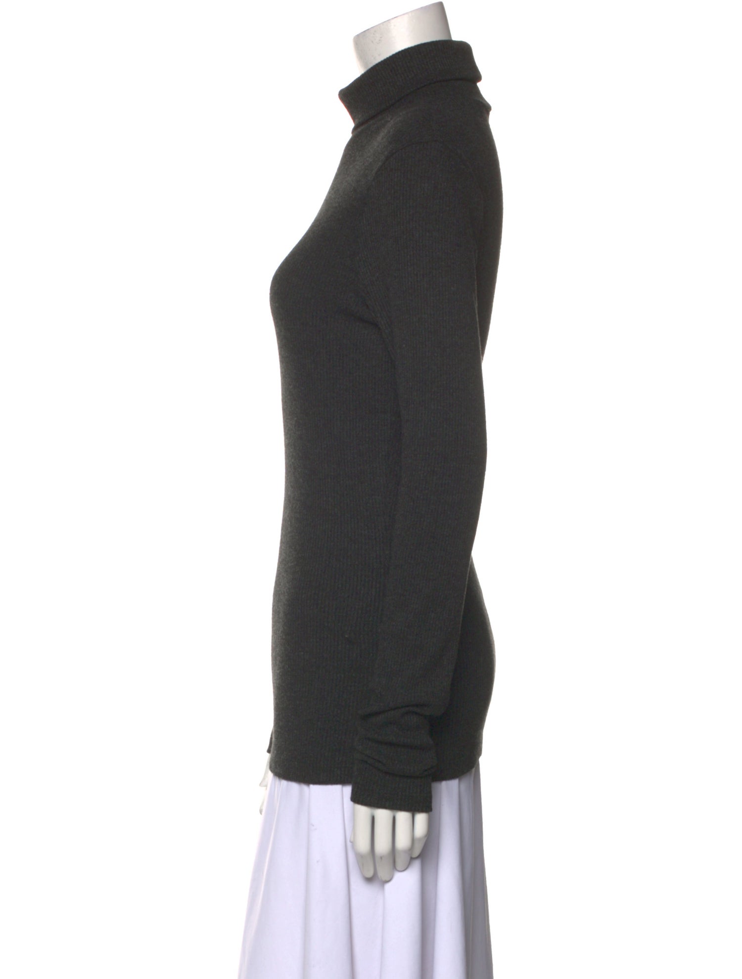 AGOLDE Turtleneck Long Sleeve Top w/ Tags