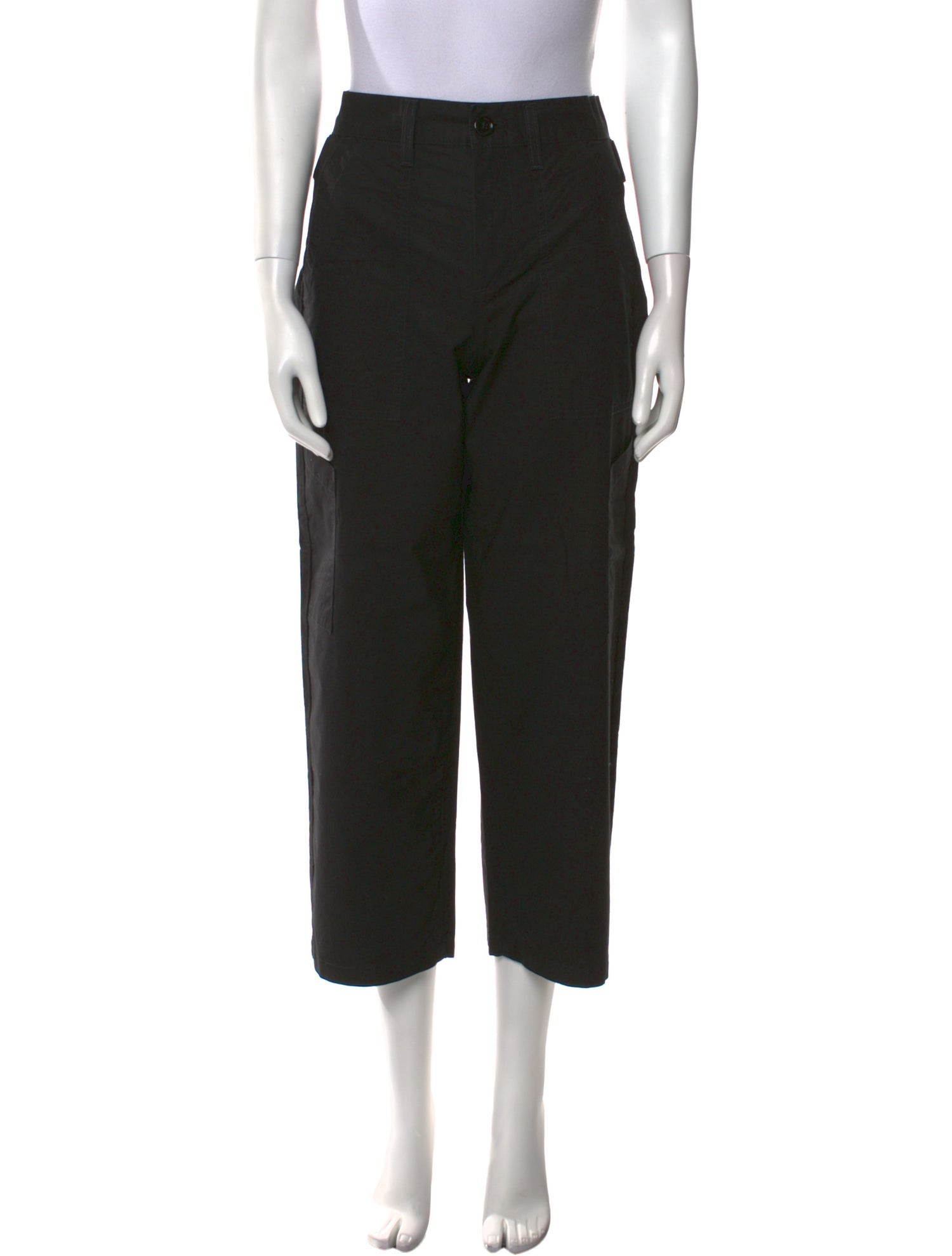 AGOLDE Wide Leg Pants