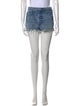 AGOLDE Mini Shorts