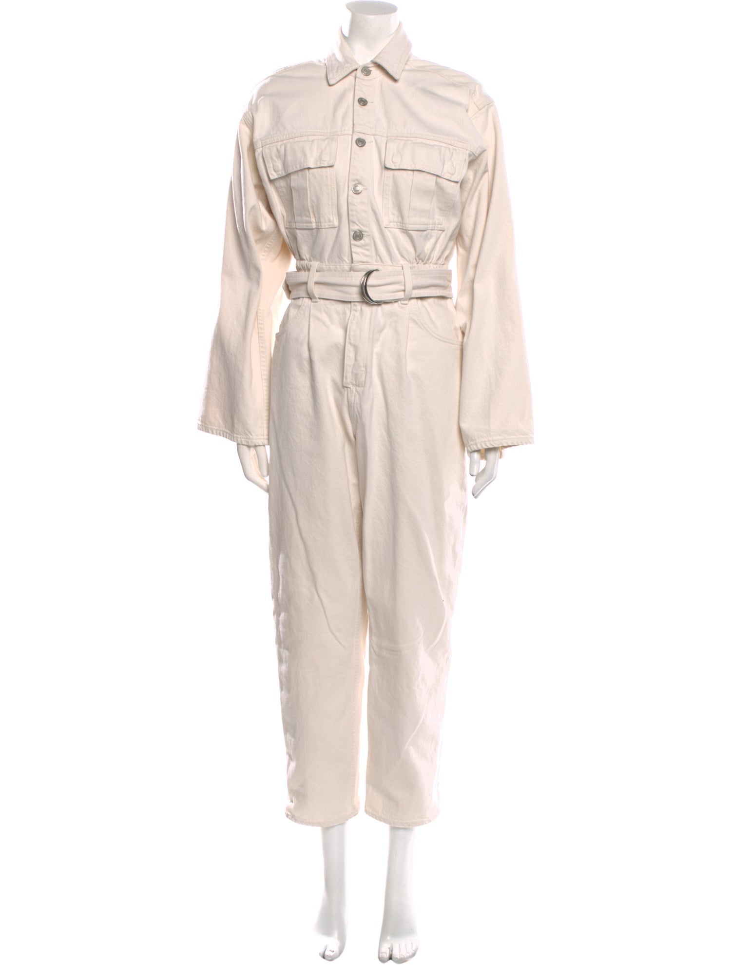 AGOLDE Jumpsuit