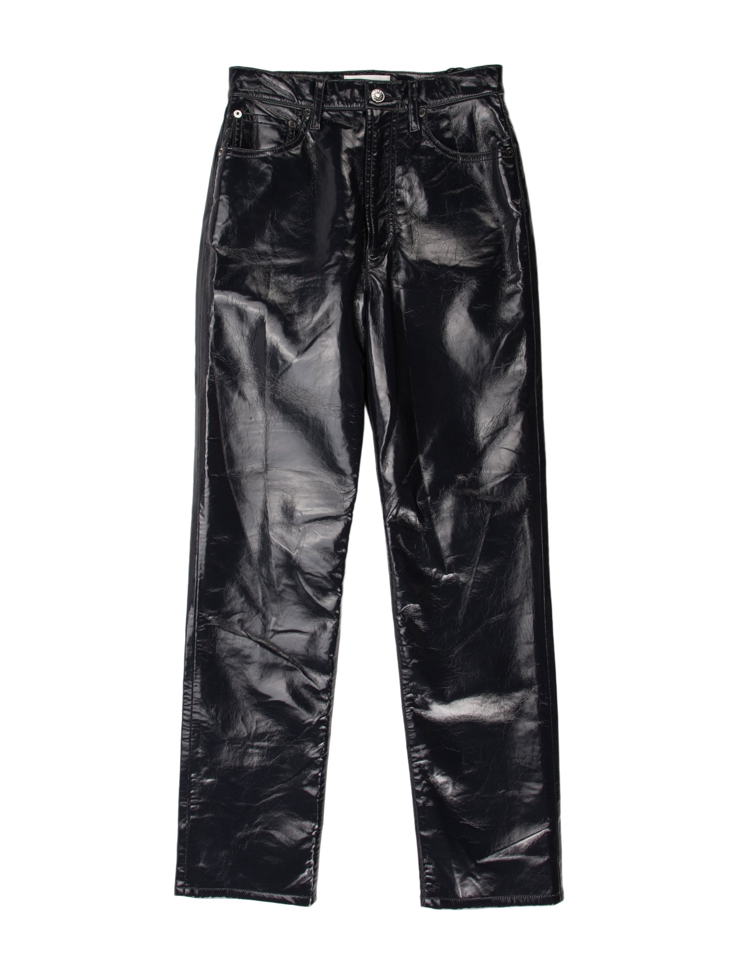 AGOLDE Straight Leg Pants w/ Tags