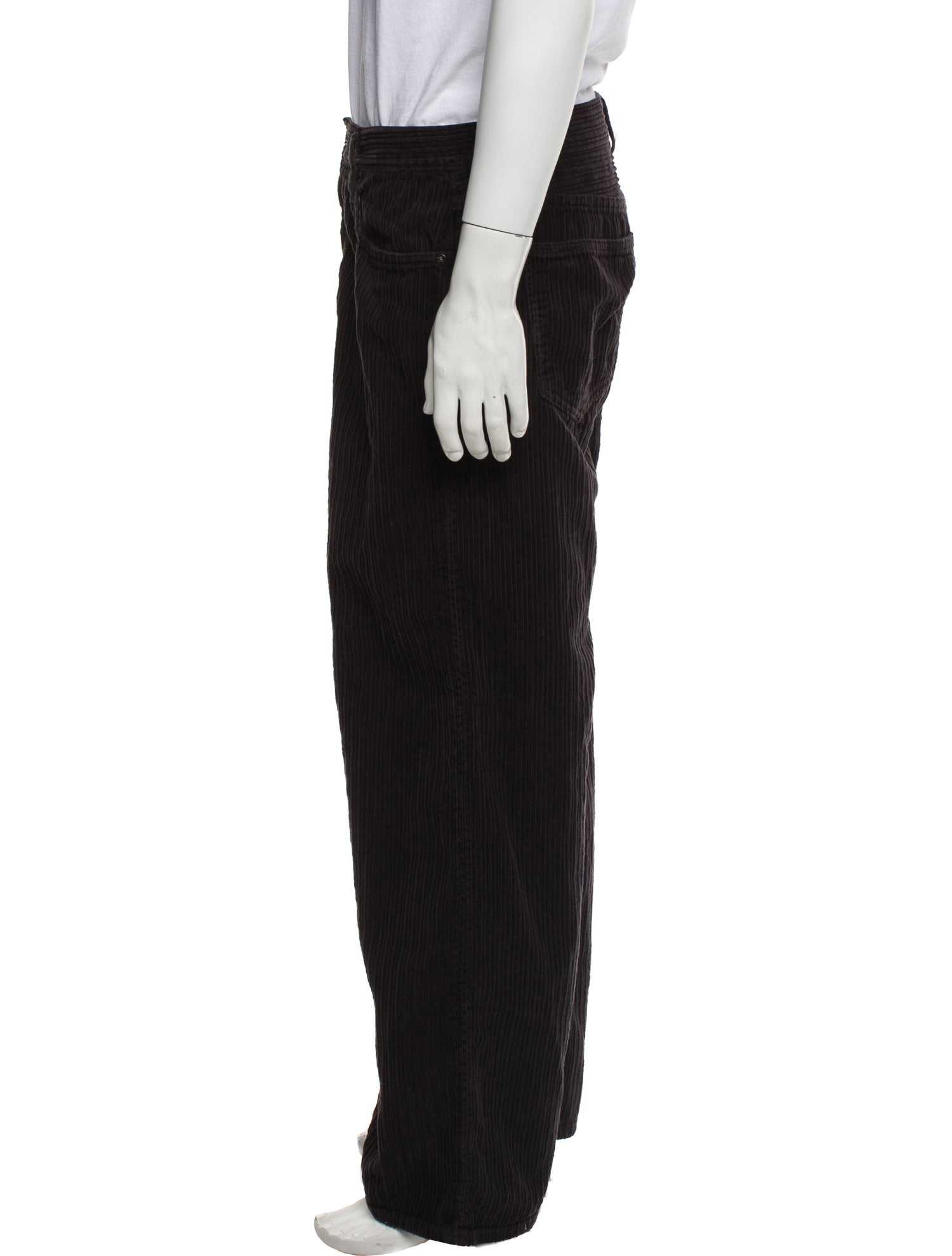 AGOLDE Corduroy Pants