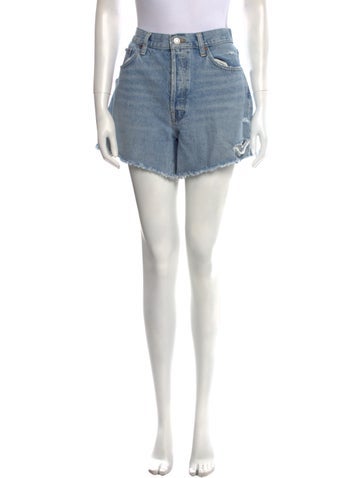 Agolde Shorts Mini US 30 | M