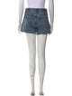 AGOLDE Mini Shorts