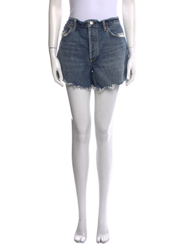 Agolde Shorts Mini US 29 | M