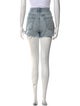 AGOLDE Mini Shorts