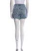AGOLDE Mini Shorts
