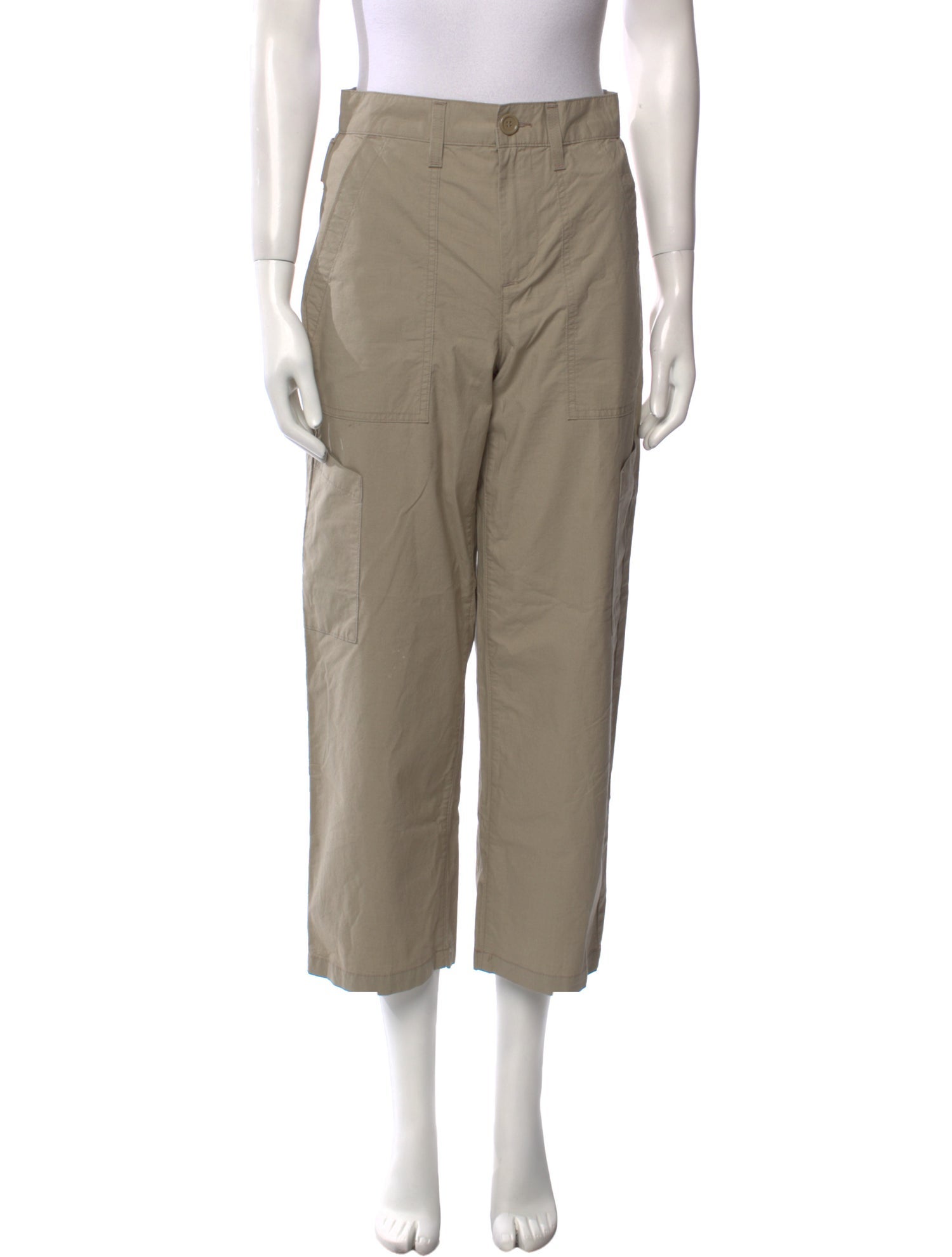 AGOLDE Wide Leg Pants