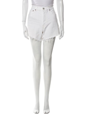 Agolde Shorts Mini US 29 | M