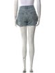 AGOLDE Mini Shorts