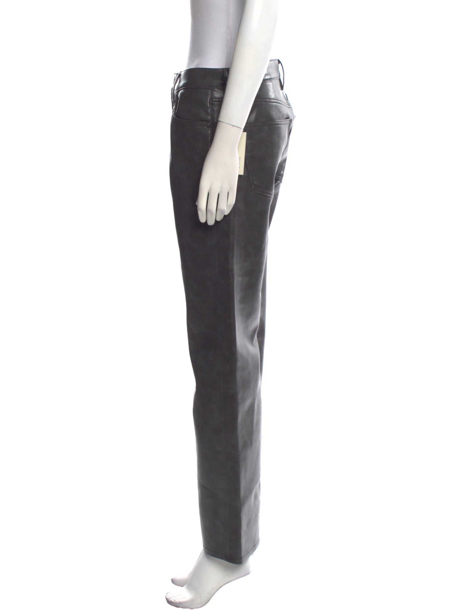 AGOLDE Wide Leg Pants w/ Tags