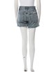 AGOLDE Mini Shorts