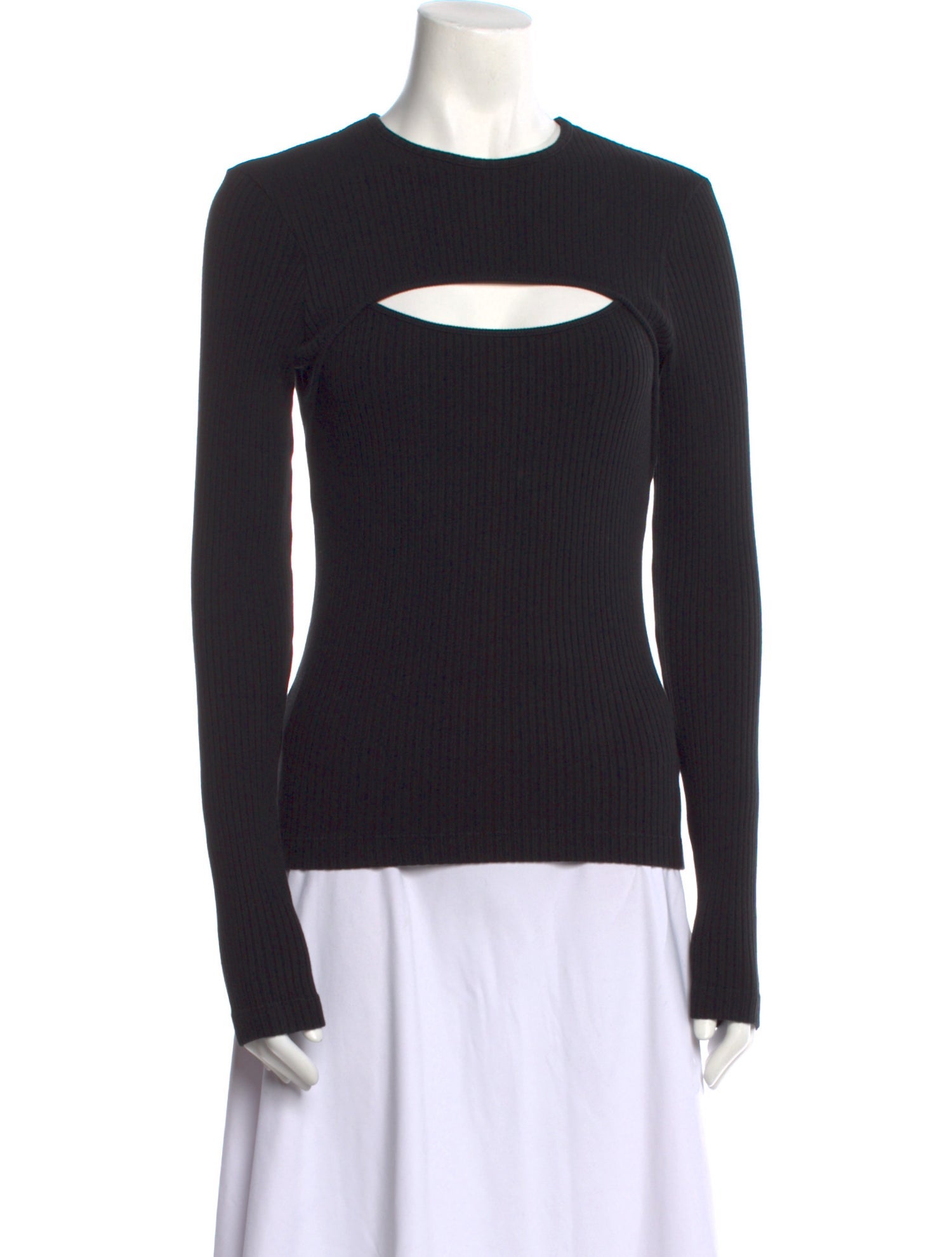 AGOLDE Crew Neck Sweater