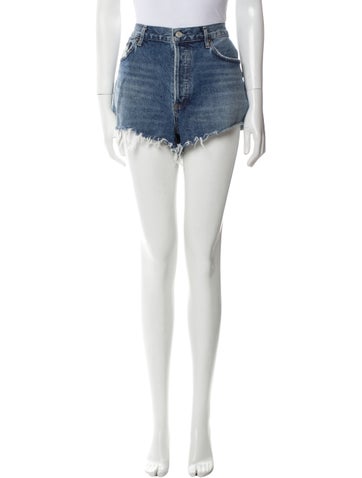 Agolde Shorts Mini US 32 | L