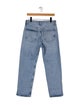 AGOLDE High-Rise Wide Leg Jeans