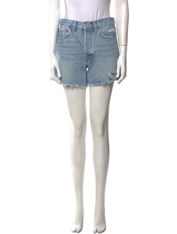 Agolde Shorts Mini US 25 | S